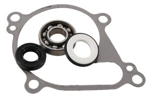 Kawasaki Brute Force 4x4i Water Pump Kit - Hot Rods - Precision Bearings and Seals - `12-`21